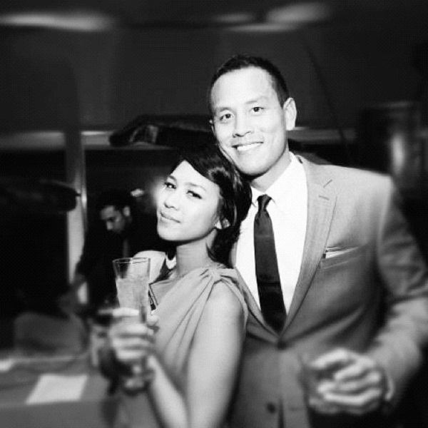 แคล สวีตกับ แฟนหนุ่มหุ่นล่ำ