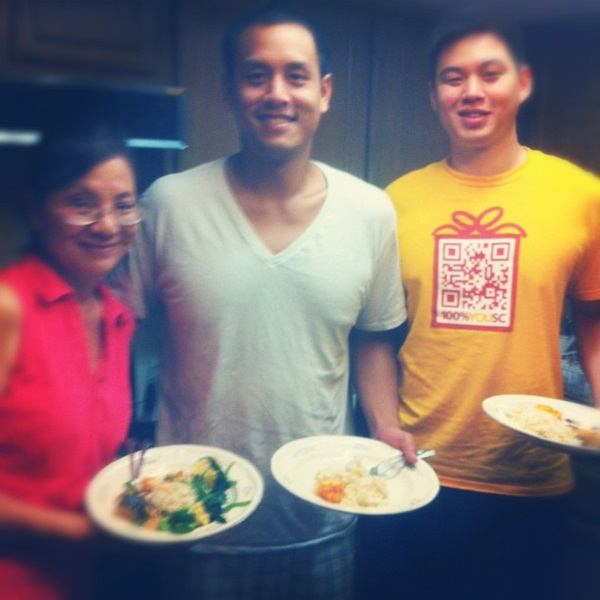 แคล สวีตกับ แฟนหนุ่มหุ่นล่ำ