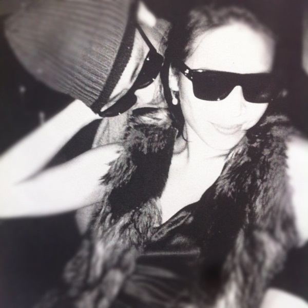 แคล สวีตกับ แฟนหนุ่มหุ่นล่ำ