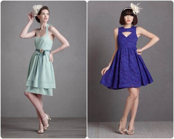 แฟชั่น ชุดออกงานเริ่ดๆ