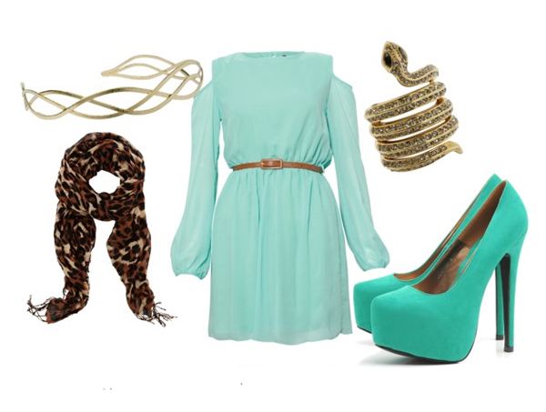 แฟชั่น เสื้อผ้า คอลเลคชั่น1