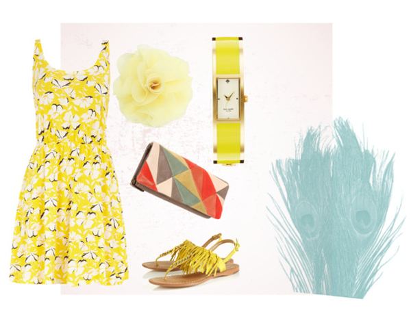 แฟชั่น เสื้อผ้า คอลเลคชั่น1