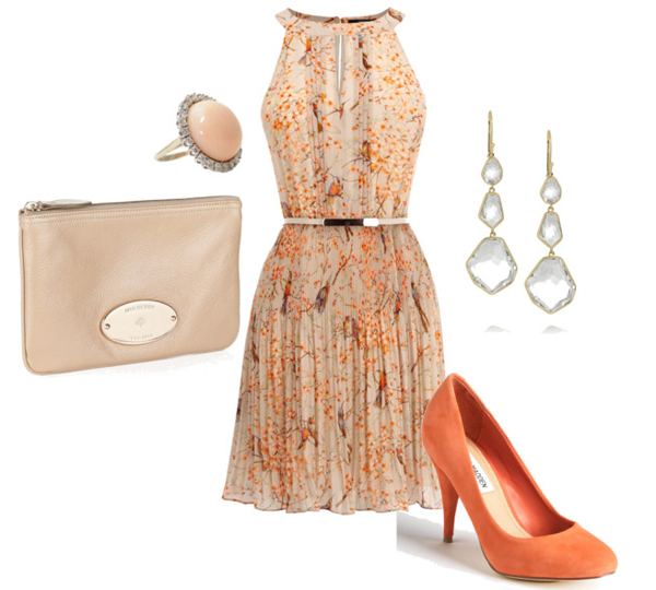 แฟชั่น เสื้อผ้า คอลเลคชั่น1