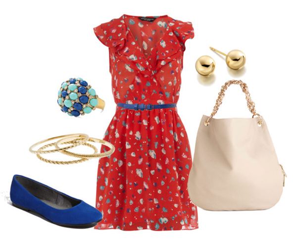 แฟชั่น เสื้อผ้า คอลเลคชั่น1