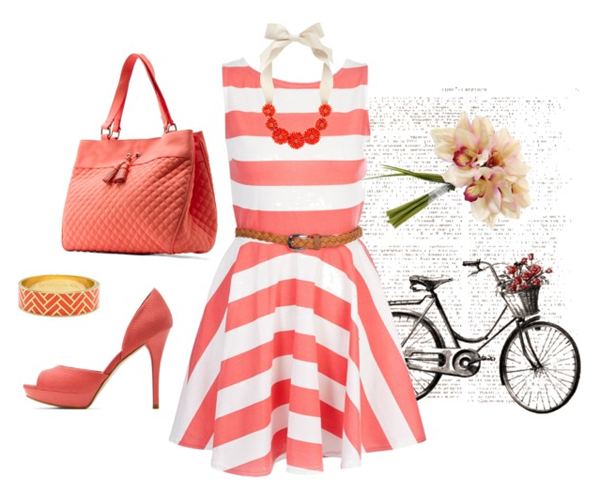 แฟชั่น เสื้อผ้า คอลเลคชั่น1