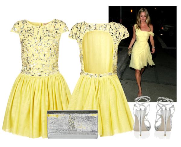 แฟชั่น เสื้อผ้า คอลเลคชั่น1