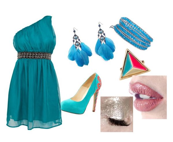 แฟชั่น เสื้อผ้า คอลเลคชั่น1