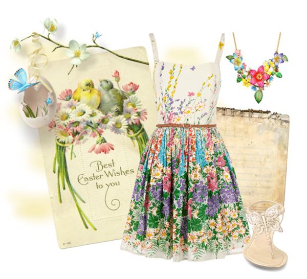 แฟชั่น เสื้อผ้า คอลเลคชั่น1