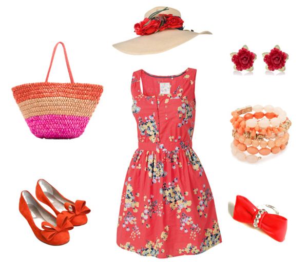 แฟชั่น เสื้อผ้า คอลเลคชั่น1