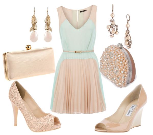 แฟชั่น เสื้อผ้า คอลเลคชั่น1