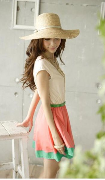 แฟชั่น เสื้อผ้า คอลเลคชั่น2