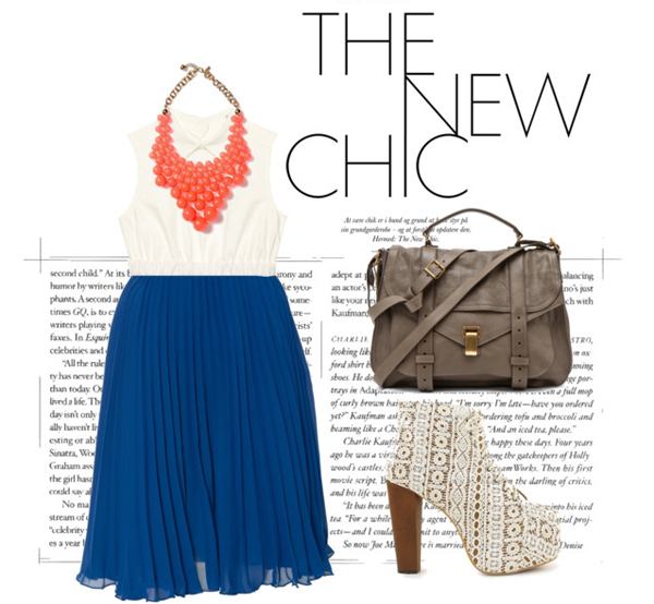 แฟชั่น เสื้อผ้า คอลเลคชั่น2