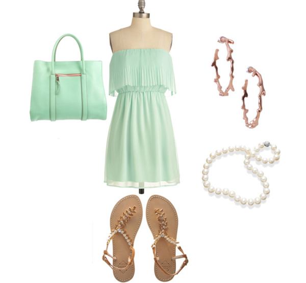 แฟชั่น เสื้อผ้า คอลเลคชั่น2