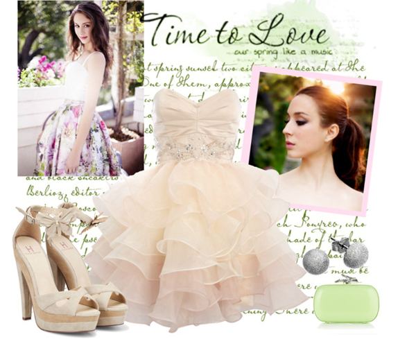 แฟชั่น เสื้อผ้า คอลเลคชั่น2