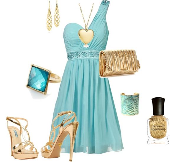 แฟชั่น เสื้อผ้า คอลเลคชั่น2