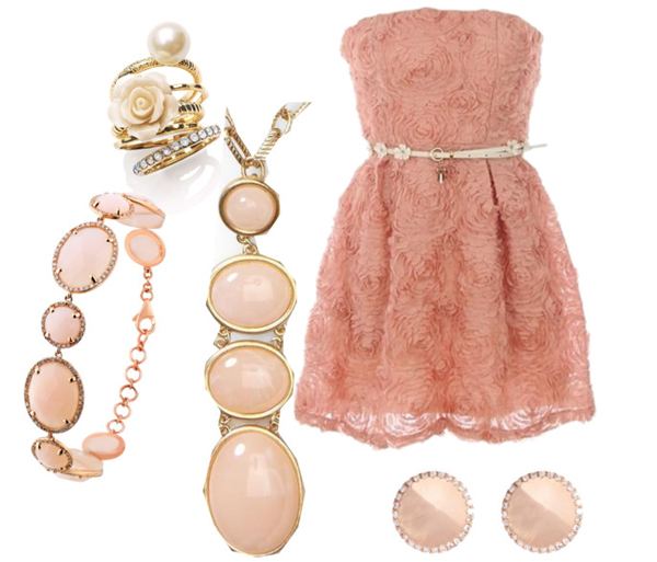 แฟชั่น เสื้อผ้า คอลเลคชั่น2