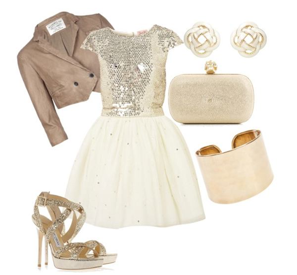 แฟชั่น เสื้อผ้า คอลเลคชั่น2