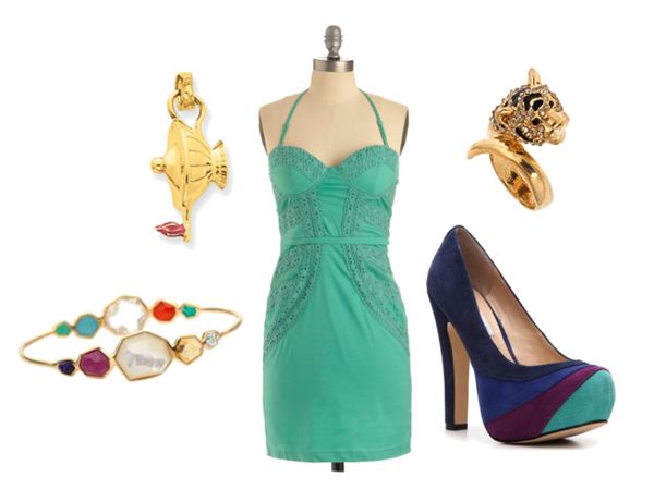 แฟชั่น เสื้อผ้า คอลเลคชั่น2