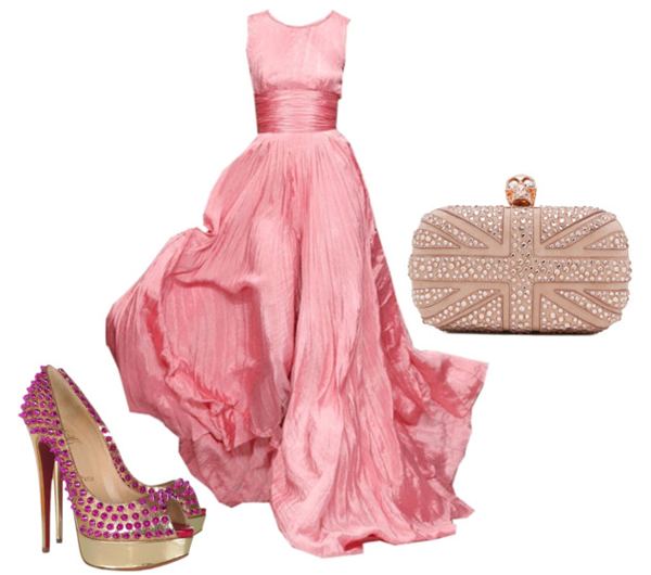 แฟชั่น เสื้อผ้า คอลเลคชั่น4