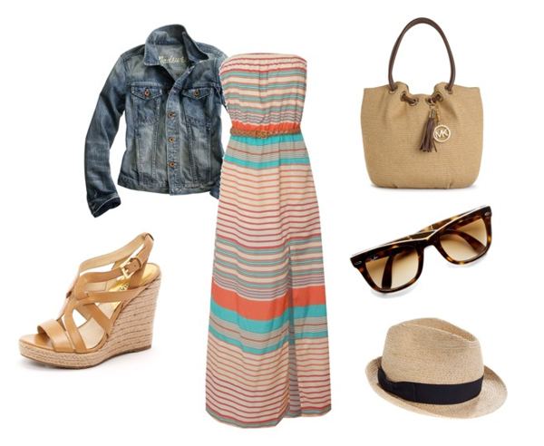 แฟชั่น เสื้อผ้า คอลเลคชั่น4