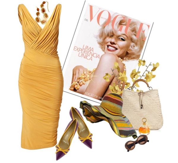 แฟชั่น เสื้อผ้า คอลเลคชั่น4