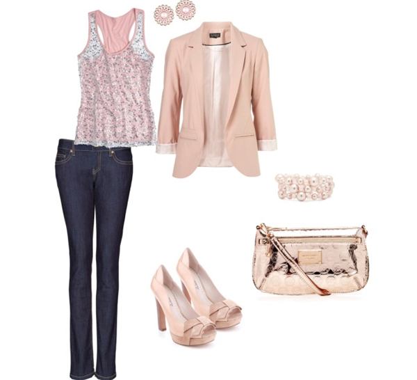 แฟชั่น เสื้อผ้า คอลเลคชั่น4