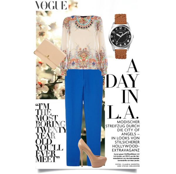 แฟชั่น เสื้อผ้า คอลเลคชั่น4