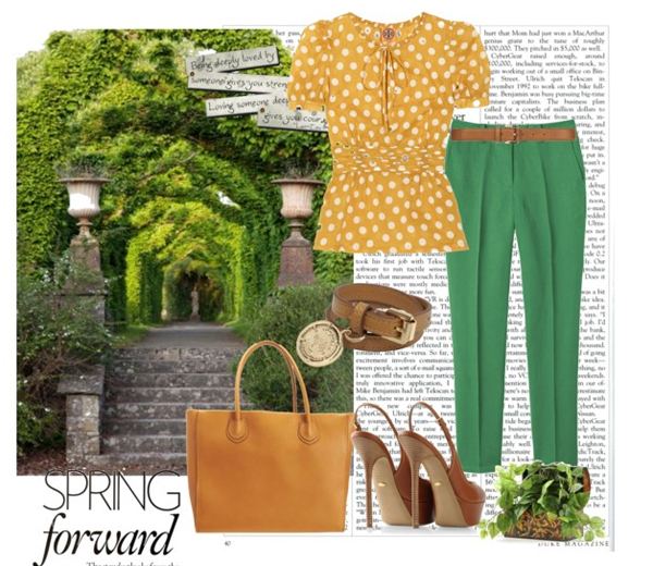 แฟชั่น เสื้อผ้า คอลเลคชั่น4