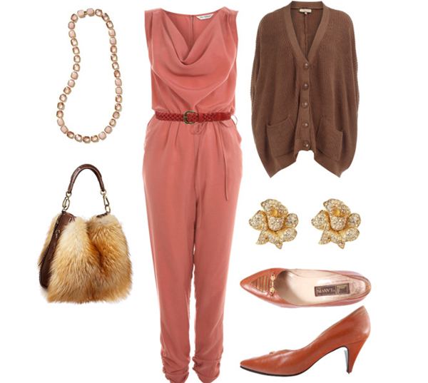 แฟชั่น เสื้อผ้า คอลเลคชั่น4