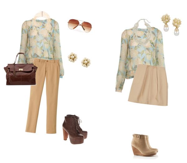 แฟชั่น เสื้อผ้า คอลเลคชั่น5