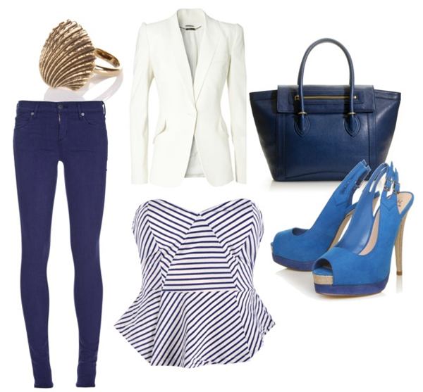 แฟชั่น เสื้อผ้า คอลเลคชั่น5