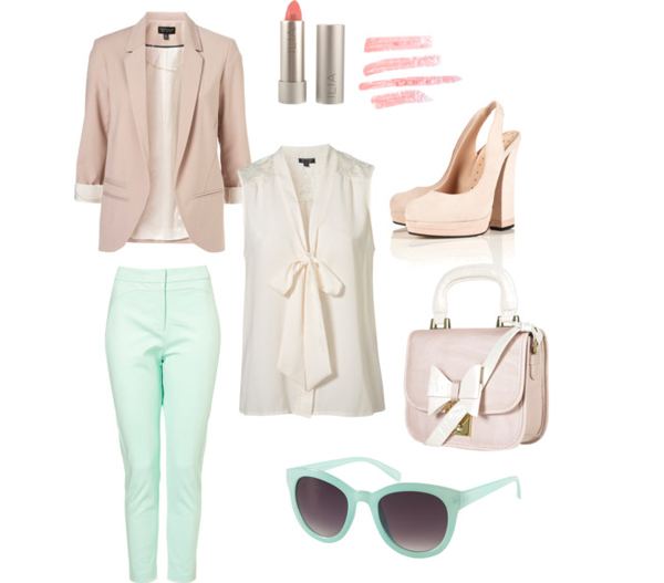 แฟชั่น เสื้อผ้า คอลเลคชั่น5