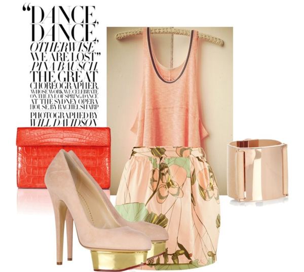 แฟชั่น เสื้อผ้า คอลเลคชั่น5