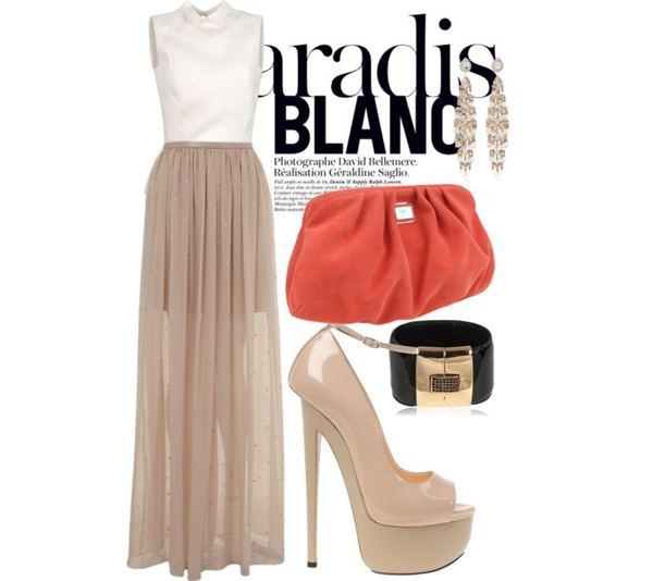 แฟชั่น เสื้อผ้า คอลเลคชั่น5