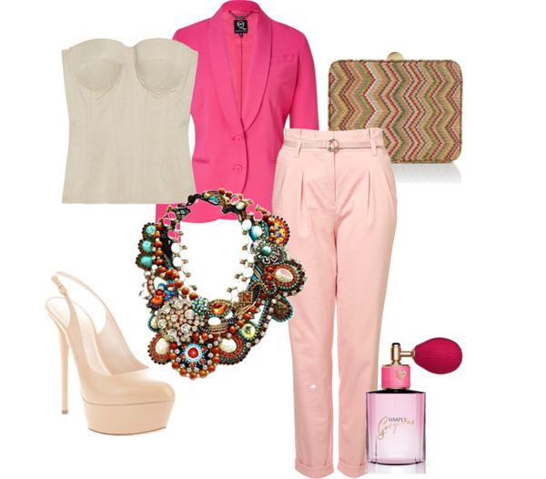 แฟชั่น เสื้อผ้า คอลเลคชั่น5