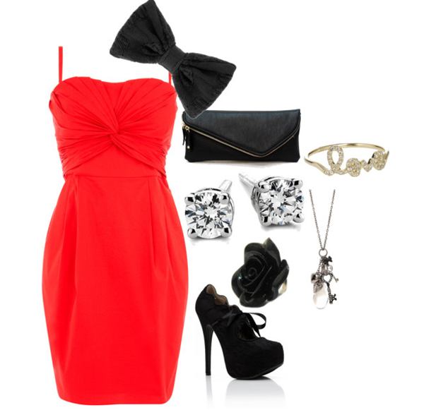 แฟชั่น เสื้อผ้า คอลเลคชั่น5