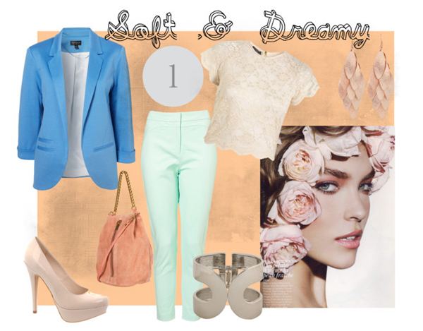 แฟชั่น เสื้อผ้า คอลเลคชั่น5