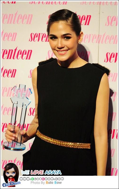 ผู้หญิงคนนี้มองมุมไหนก็สวย