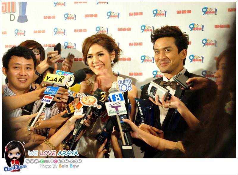 ผู้หญิงคนนี้มองมุมไหนก็สวย