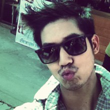 New Pic P' Weir Sukonrawat