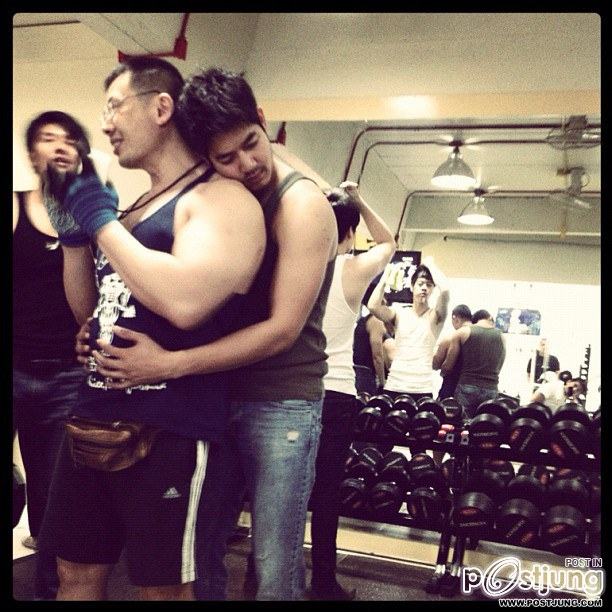 New Pic P' Weir Sukonrawat
