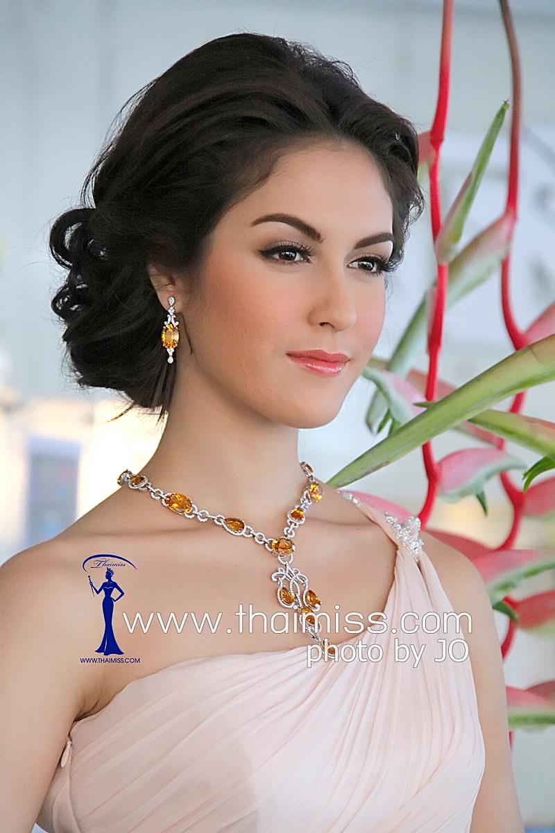 เซทนี้ริด้าMUTสวยมากกก ยอม