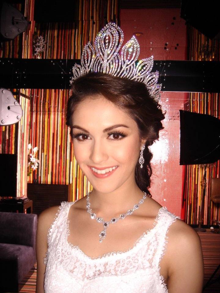 เซทนี้ริด้าMUTสวยมากกก ยอม