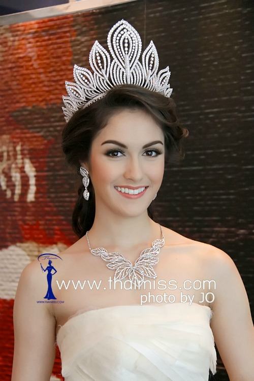 เซทนี้ริด้าMUTสวยมากกก ยอม