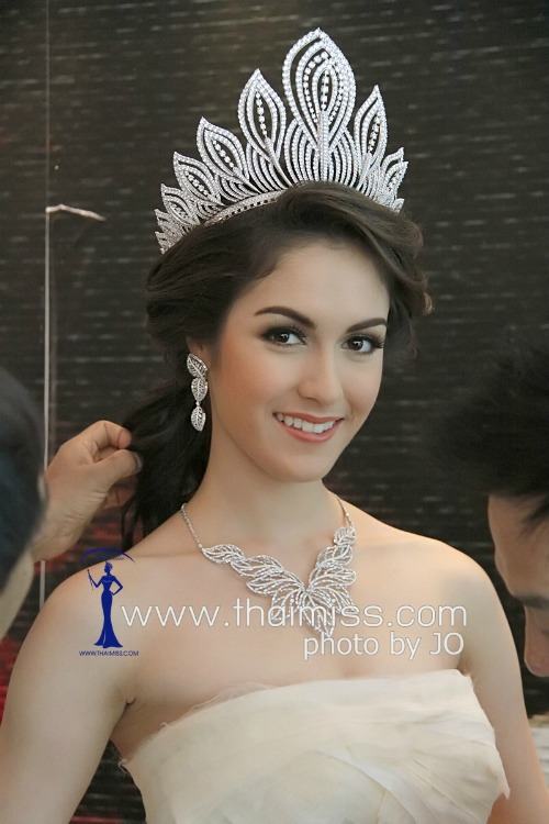 เซทนี้ริด้าMUTสวยมากกก ยอม