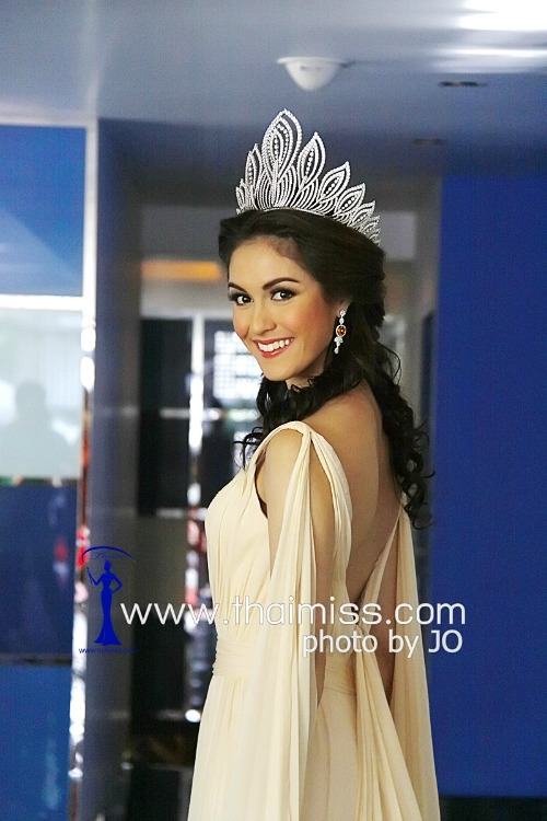 เซทนี้ริด้าMUTสวยมากกก ยอม