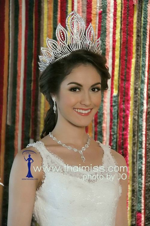 เซทนี้ริด้าMUTสวยมากกก ยอม