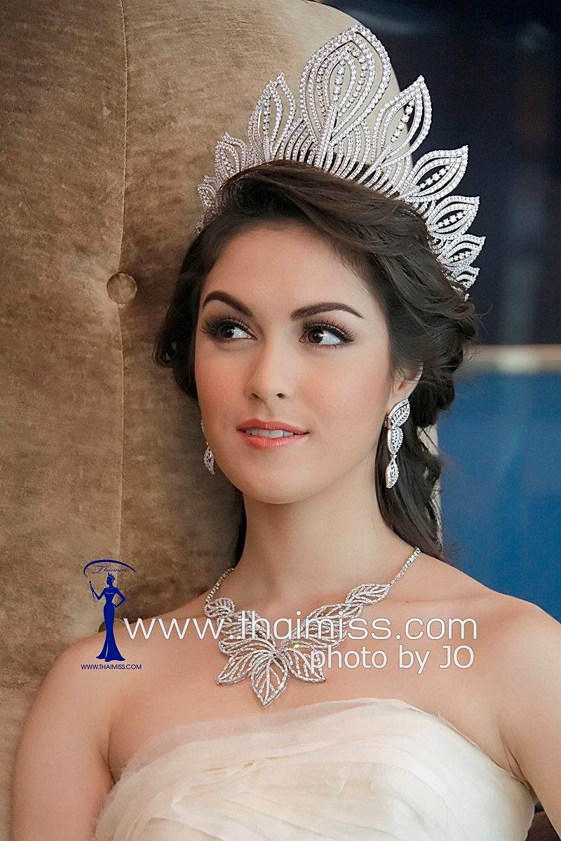 เซทนี้ริด้าMUTสวยมากกก ยอม