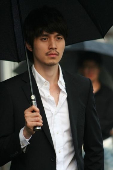 Lee Dong Wook