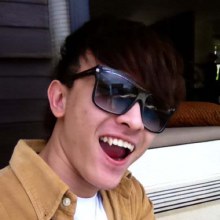 ฟงฟง แวมไพร์